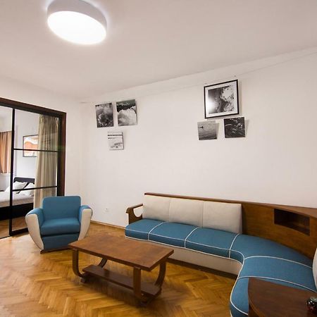 Design Apartment In Sofia Top City Center المظهر الخارجي الصورة